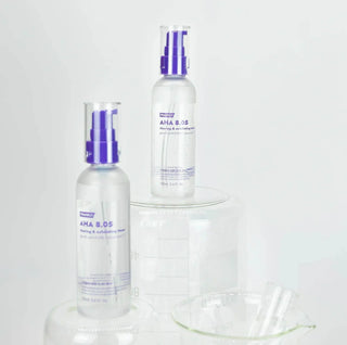 Frankly - AHA 8.05% Clearing & Exfoliating Toner 100ml - Koreabe