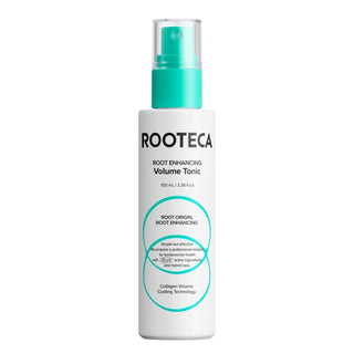 Rooteca - Тоник для прикорневого объема 100мл