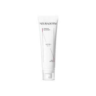 Neuraderm By Meditox - Intensive Sun Cream SPF50+ PA++++ 50ml - Koreabe