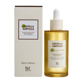 Yur - Centella Ampoule 100ml