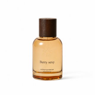 Youssoful - Berry Sexy Extrait De Parfum 50мл
