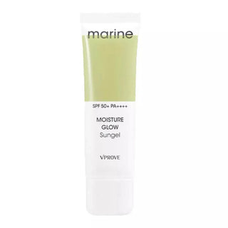 VPROVE - Moisture Glow Sungel 50ml - Koreabe