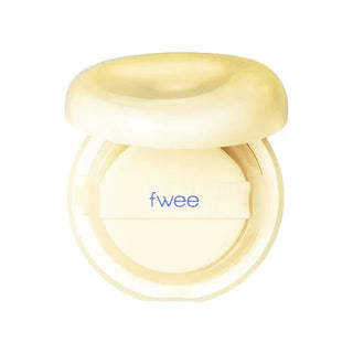 Fwee - Cushion Egg Fit Cover SPF50+ PA+++ - Koreabe