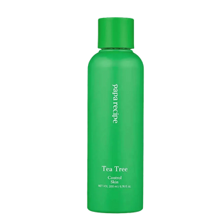 Papa Recipe - Tea Tree Control Skin 200ml - Koreabe