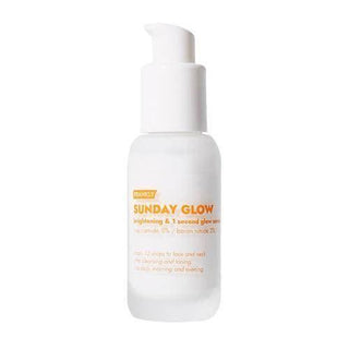 Frankly - Sunday Glow Brightening 1 Second Glow Serum 37ml - Koreabe