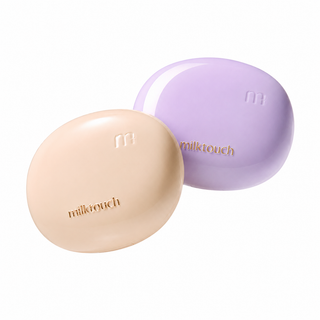 Milk Touch - Матирующий тональный кушон для лица All Day No Sebum SPF45 PA++++