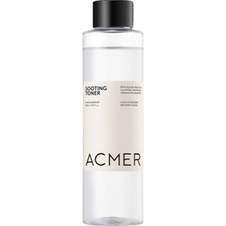 Acmer - Успокаивающий тонер 150мл