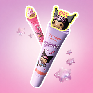 Torriden - Balanceful Color Care Lip Essence (Sanrio Ver) - 2 Options