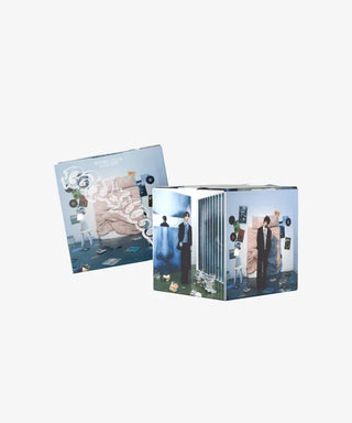 BOYNEXTDOOR - 3rd EP [19.99] (weverse albums ver.) - Koreabe