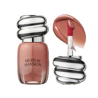 Muzigae Mansion - Object Glossy Mini - 10 цветов