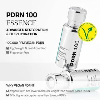 VT - PDRN Essence 100 - 30ml - Koreabe