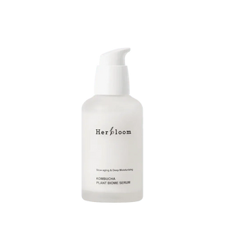 Herbloom - Kombucha Plant Biome Serum 50ml - Koreabe