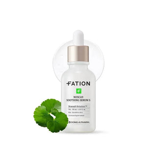 Fation - Nosca9 Trouble Serum 30ml - Koreabe