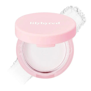Lilybyred - Sebum Lock Pact - Koreabe