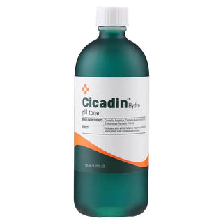 Missha - Cicadin Hydra pH Toner 165ml - Koreabe
