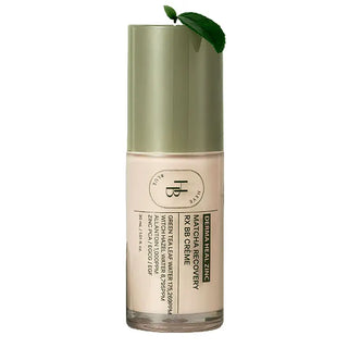 Heveblue - Derma Heal Zinc Matcha Recovery TX BB-крем 30мл