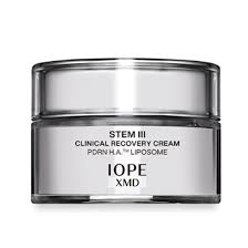 IOPE - STEM III PDRN HA Liposome Clinical Recovery Cream 50мл