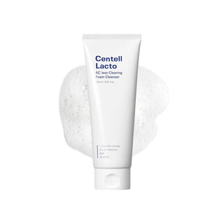 Sungboon Editor - Очищающая пенка Centell Lacto 150 мл