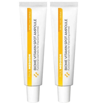 Paul Medison - Biome Vitamin Spot Ampoule 30ml x 2 - Koreabe