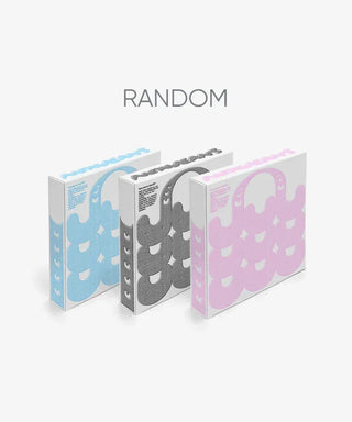NewJeans - 2nd EP 'Get UP' Bunny Beach Bag Ver (Random) - Koreabe