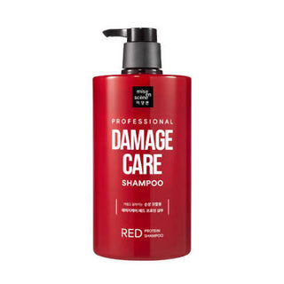 Mise En Scene - Professional Damage Care Red Shampoo 1000ml