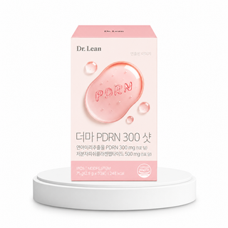 Dr Lean - Derma PDRN 300 Shot 30 шт.