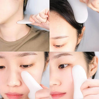 Fillimilli - V Face Massager - Koreabe