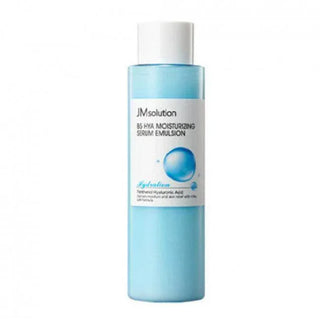 Jmsolution - B5 Hya Moisturizing Serum Emulsion 200ml - Koreabe
