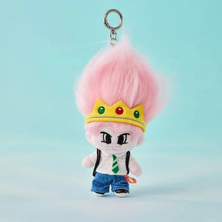 Riize - Eunseok Plush Doll Keyring - Koreabe