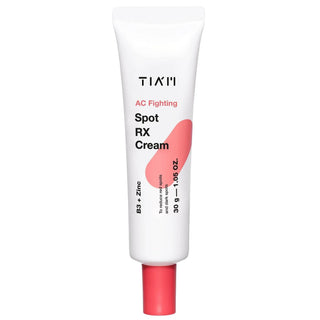 Tiam - AC Fighting Spot Rx Cream 30ml - Koreabe