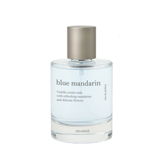 Revoirze - Blue Mandarin Parfum 50ml