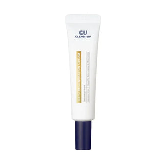 CU Skin - Восстанавливающий крем Ex C Regeneration Cream 35мл