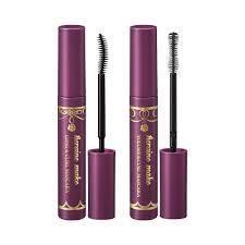 Kiss Me - Heroine Make Mascara Ex - 2 Colors - Koreabe