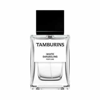 Tamburins - White Darjeeling 50 мл