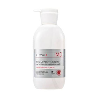 Illiyoon - Red Itch Intensive Moisturizing Wash 470ml