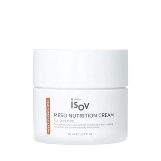 ISOV - Meso Nutrition Cream 50ml