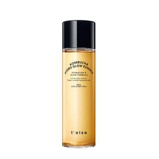 t'else - Kombucha Hydro Glow Essence 150ml - Koreabe