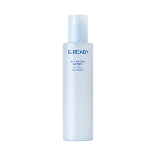B Ready - All In One Hydro Calming Lotion 150ml