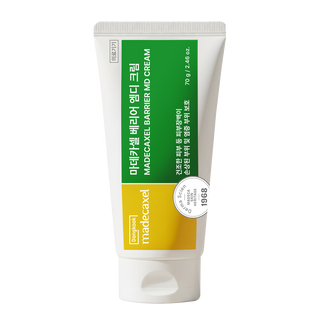 Dongkook - Madecaxel Barrier MD Cream 70 мл