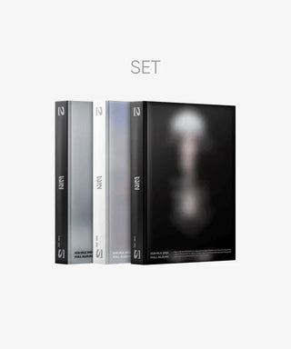 (G)I-DLE - 2nd Full Album [2] Set - Koreabe