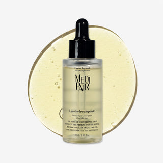 Medipair - Lipo Hydro Ampoule 30ml