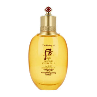 The History of Whoo - Essential Moisturizing Balancer 150ml - Koreabe