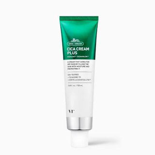 VT - Cica Cream Plus 100ml