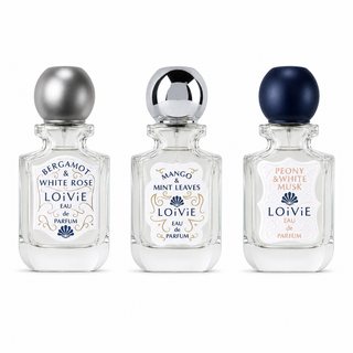 Loivie - Eau De Parfum 50ml - 5 Options