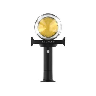 Taeyang - Official Light Stick - Koreabe