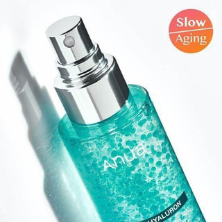Anua - PDRN Hyaluronic Acid Hydrating Capsule Mist 100ml - Koreabe