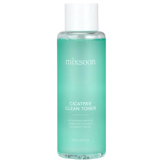 Mixsoon - Очищающий тонер Cicatree 150 мл