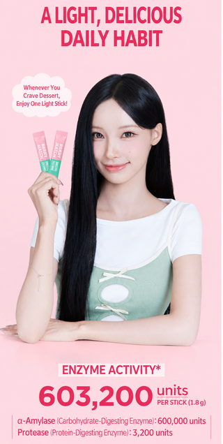 Lilyeve - Berry Matcha 1.8g* 30ea