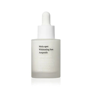 Sungboon Editor - Mela Spot Whitening Sun Ampoule 40ml