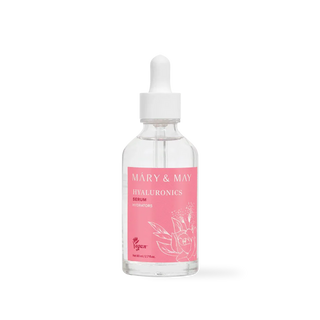 Mary & May - Hyaluronics Serum Hydrators 80ml - Koreabe